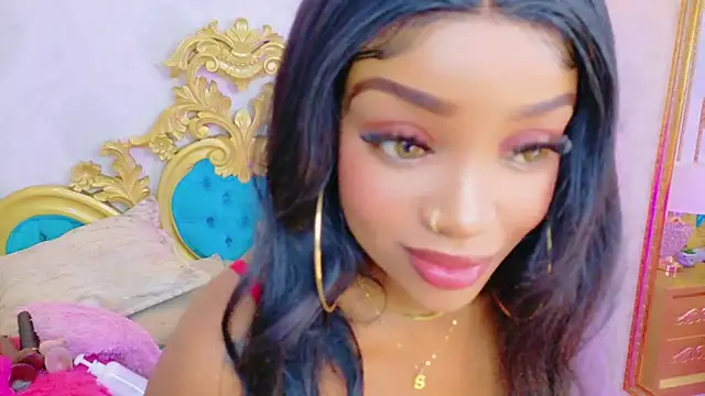 SalomeRestrepo online show from 12.04.25