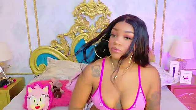 SalomeRestrepo online show from 03.20.26