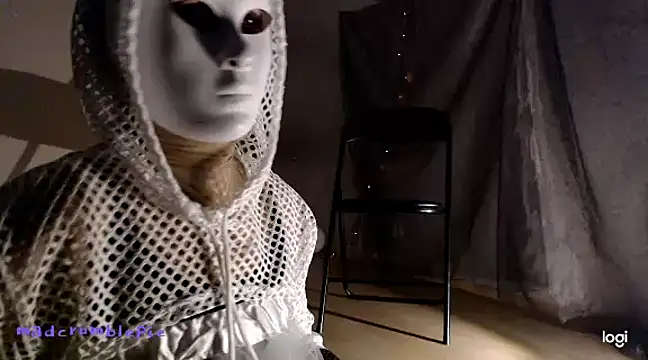 madcrumblepie online show from 12.15.24