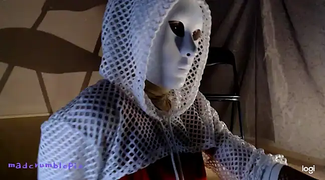 madcrumblepie online show from 12.30.24
