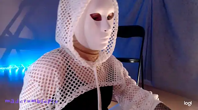 madcrumblepie online show from 02.21.25