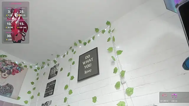 Snapshot of katt__black__ chatting on 11.12.25 katt black online show from 11.12.25