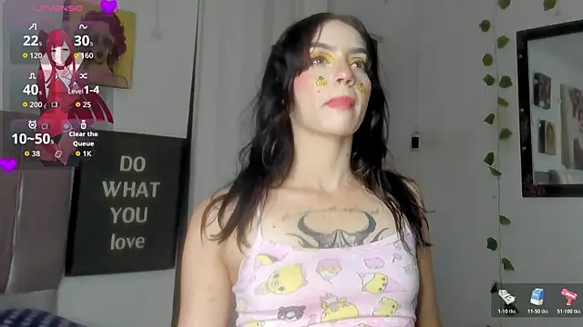 katt  black   online show from 07.10.26