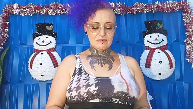 SandyyRose online show from 12.03.24