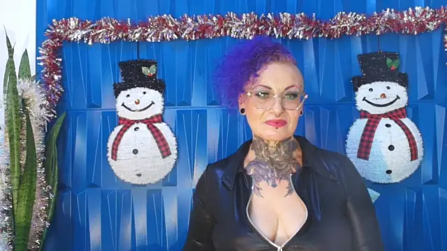 SandyyRose online show from 12.03.24