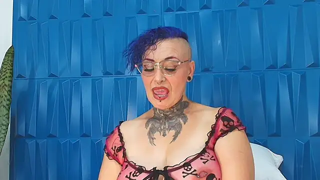 SandyyRose online show from 02.05.25