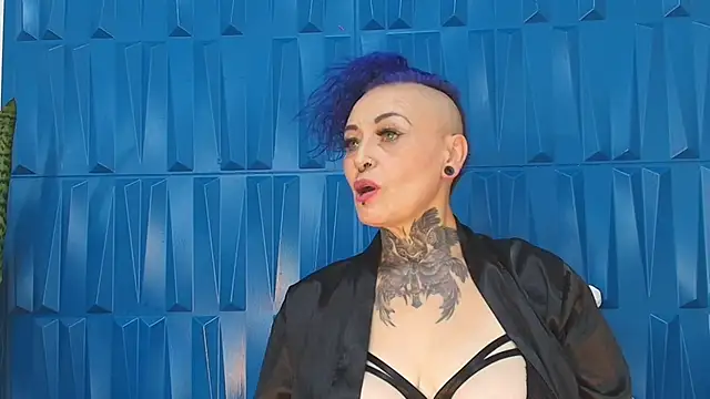 SandyyRose online show from 02.07.25