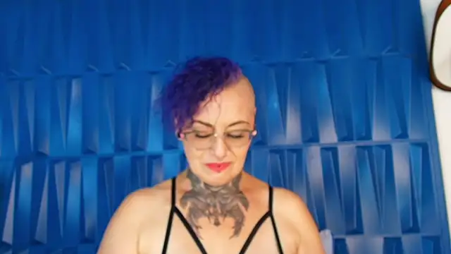 SandyyRose online show from 02.20.25