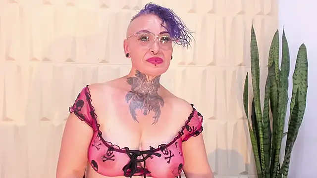 SandyyRose online show from 03.19.25