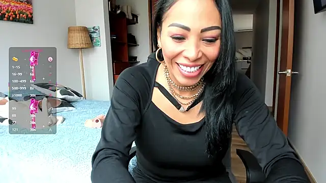 CindyWilliams  online show from 03.18.26