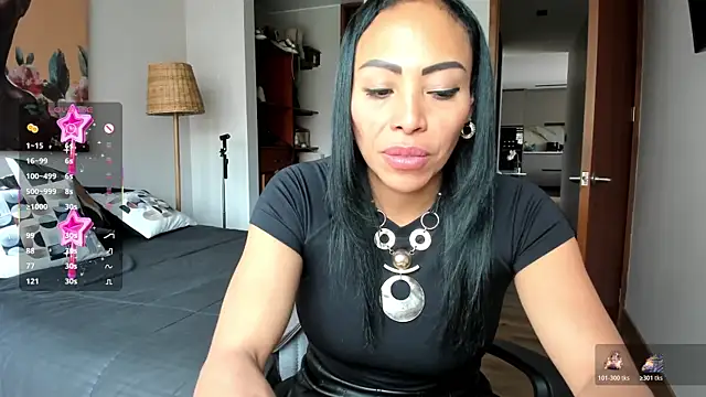 CindyWilliams  online show from 03.27.26