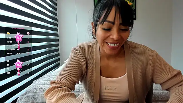 Snapshot of CindyWilliams_ chatting on 05.07.26 CindyWilliams online show from 05.07.26