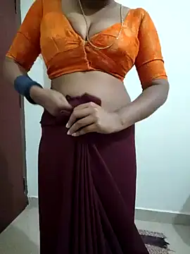 Sexy Ammu Telugu online show from 01.12.25