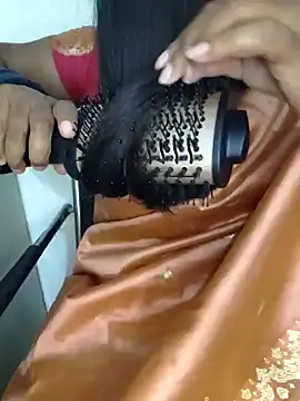 Sexy Ammu Telugu online show from 01.18.25