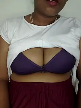 Sexy Ammu Telugu online show from 02.05.25