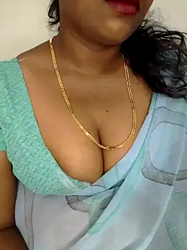 Sexy Ammu Telugu online show from 02.10.25