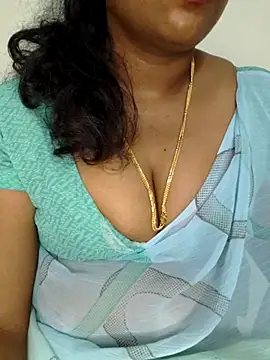 Sexy Ammu Telugu online show from 02.10.25