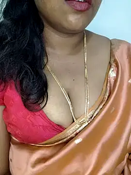Sexy Ammu Telugu online show from 02.11.25