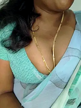 Sexy Ammu Telugu online show from 02.13.25