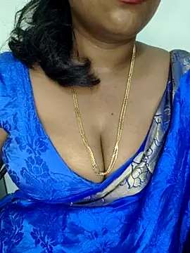 Sexy Ammu Telugu online show from 02.17.25