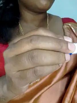 Sexy Ammu Telugu online show from 02.21.25