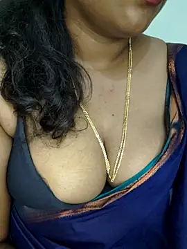 Sexy Ammu Telugu online show from 02.22.25