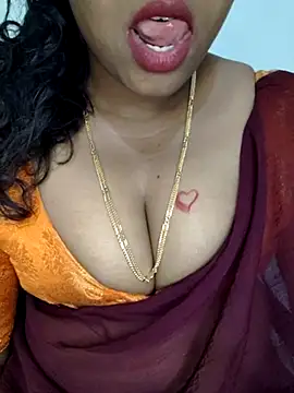 Sexy Ammu Telugu online show from 02.27.25