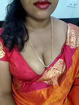 Sexy Ammu Telugu online show from 03.01.25