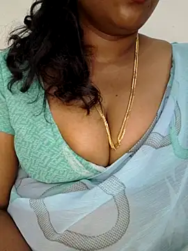 Sexy Ammu Telugu online show from 03.04.25