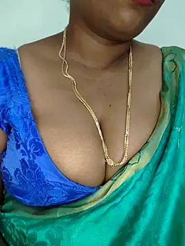 Sexy Ammu Telugu online show from 03.05.25