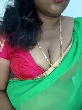 Sexy Ammu Telugu online show from 03.12.25
