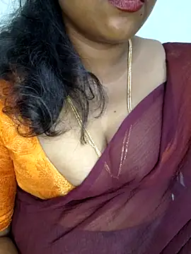 Sexy Ammu Telugu online show from 03.13.25