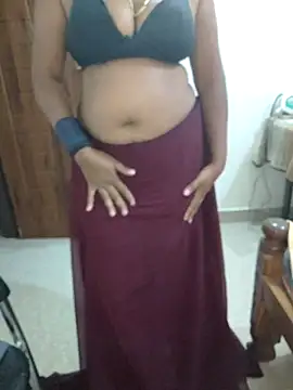 Sexy Ammu Telugu online show from 03.18.25