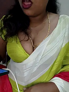 Sexy Ammu Telugu online show from 10.12.25