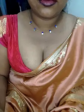 Sexy Ammu Telugu online show from 10.25.25