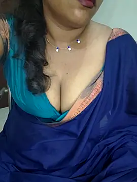 Sexy Ammu Telugu online show from 10.29.25