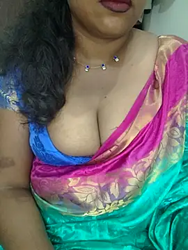 Sexy Ammu Telugu online show from 10.29.25