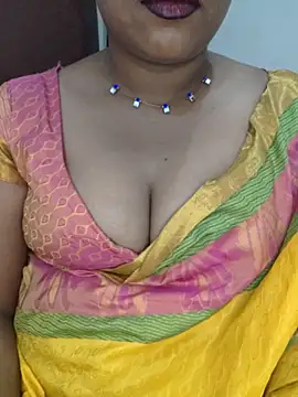 Sexy Ammu Telugu online show from 10.31.25