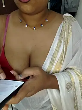 Sexy Ammu Telugu online show from 11.01.25
