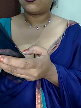 Sexy Ammu Telugu online show from 11.07.25