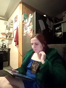 Snapshot of Marie1992PL chatting on 02.13.26 Marie1992PL online show from 02.13.26