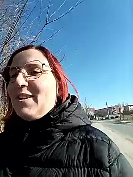 Snapshot of Marie1992PL chatting on 03.07.26 Marie1992PL online show from 03.07.26