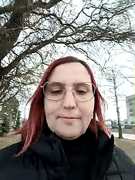 Snapshot of Marie1992PL chatting on 03.08.26 Marie1992PL online show from 03.08.26