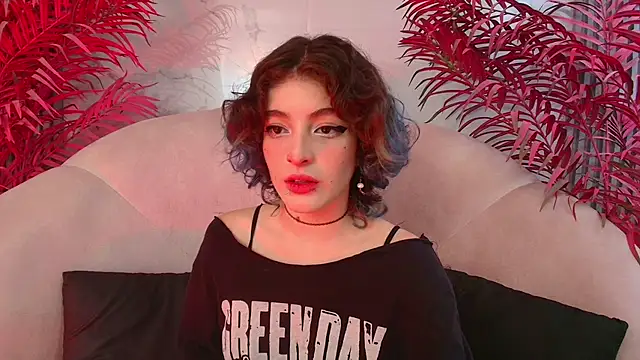 EvaHalsey online show from 11.19.25