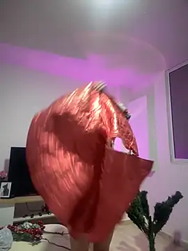 Gisell Daniela1 online show from 12.03.25