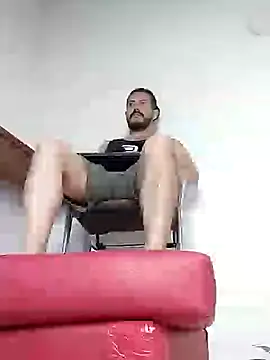 AndresSmith   online show from 12.15.24