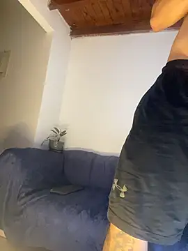 AndresSmith   online show from 02.09.26