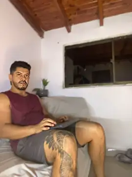 AndresSmith   online show from 04.15.26