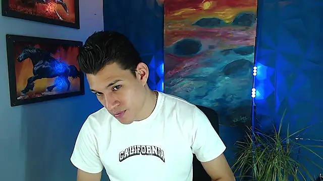 dirtyboy 23 online show from 01.09.25