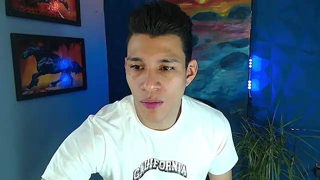 dirtyboy 23 online show from 01.09.25